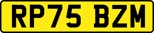RP75BZM