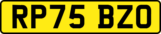 RP75BZO
