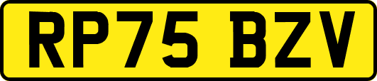RP75BZV