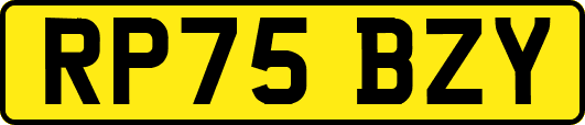RP75BZY