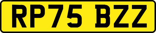 RP75BZZ