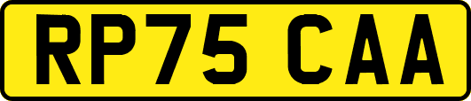 RP75CAA