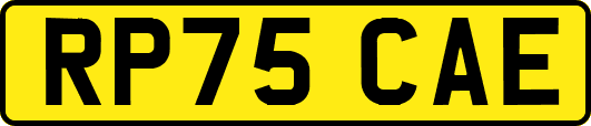 RP75CAE
