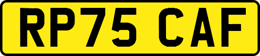 RP75CAF