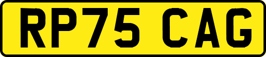 RP75CAG