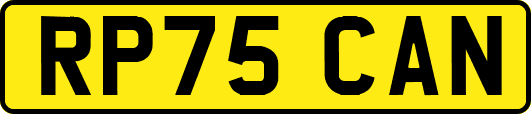 RP75CAN