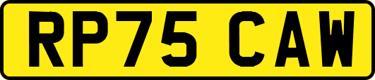RP75CAW