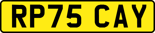 RP75CAY