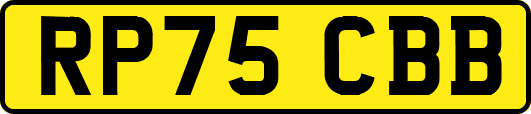 RP75CBB