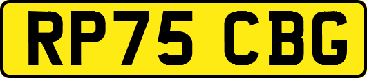 RP75CBG