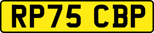 RP75CBP