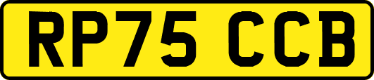 RP75CCB