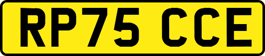 RP75CCE