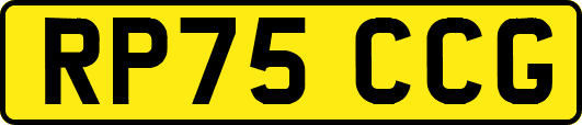 RP75CCG