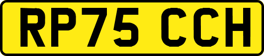 RP75CCH