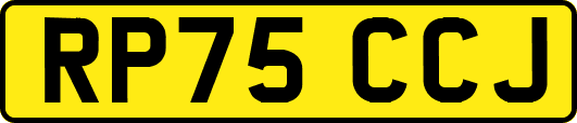 RP75CCJ