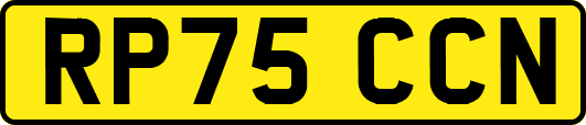 RP75CCN