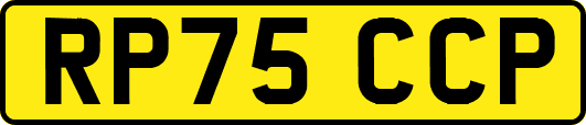 RP75CCP