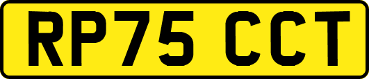 RP75CCT