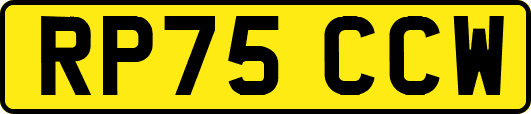 RP75CCW