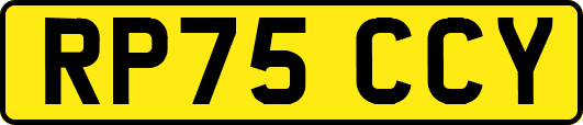 RP75CCY