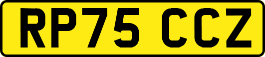 RP75CCZ