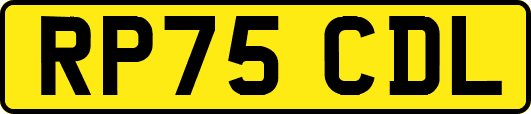 RP75CDL
