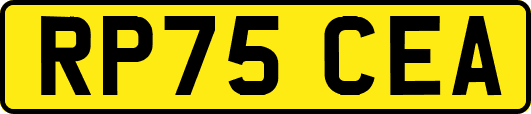 RP75CEA