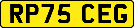 RP75CEG