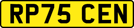 RP75CEN