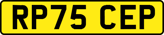 RP75CEP