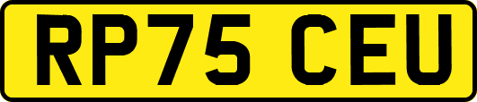 RP75CEU