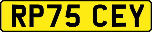 RP75CEY