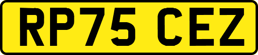 RP75CEZ