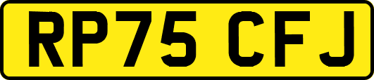 RP75CFJ