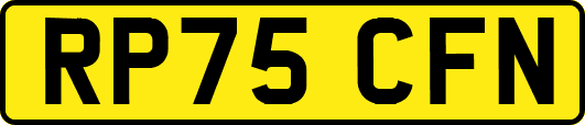 RP75CFN