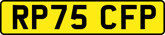 RP75CFP