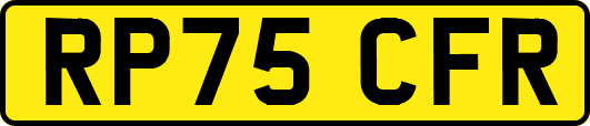 RP75CFR