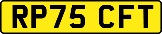RP75CFT