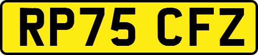 RP75CFZ