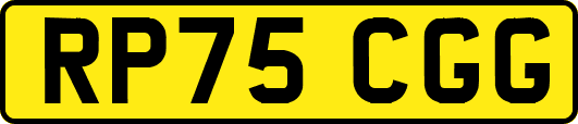 RP75CGG