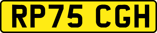 RP75CGH