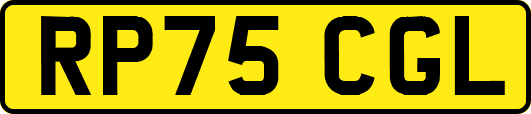 RP75CGL