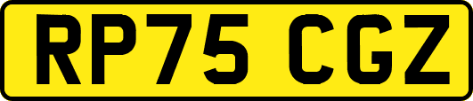 RP75CGZ