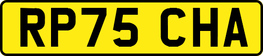 RP75CHA