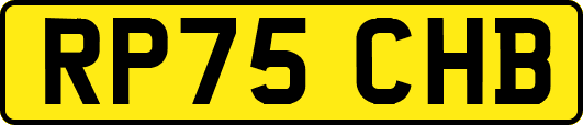 RP75CHB