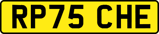 RP75CHE