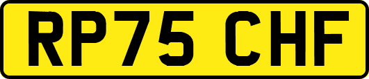 RP75CHF