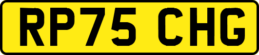 RP75CHG