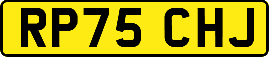 RP75CHJ
